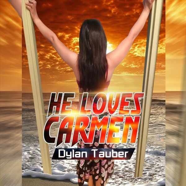 Cover art for He Loves Carmen