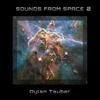 Sounds from Space 2